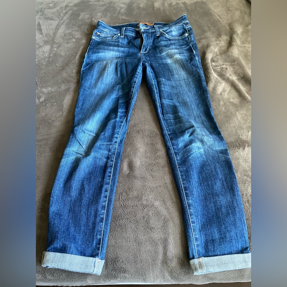 joes skinny ankle jeans